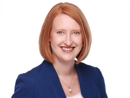 Donna Faragher