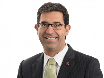 Nick Goiran