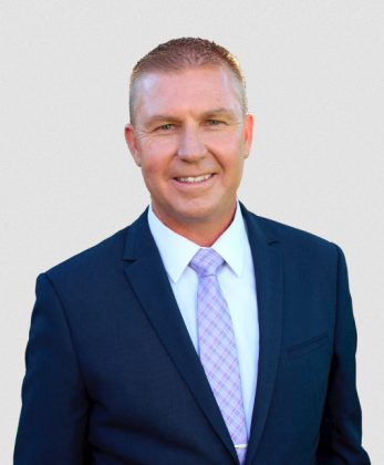 James Hayward