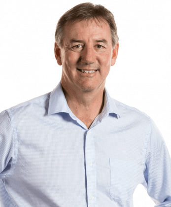 Peter Rundle