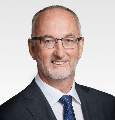 Neil Thomson